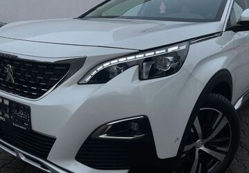 Peugeot 5008 139.900 km 17.990 &euro; Rüsselsheim 65428