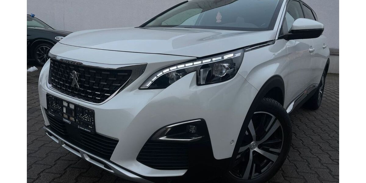 Peugeot 5008 139.900 km 17.990 &euro; Rüsselsheim 65428