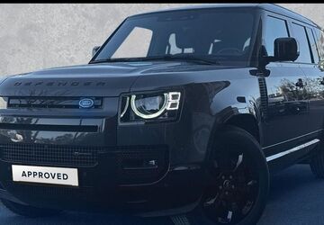 Land Rover Defender 56.879 km 71.880 &euro; Frankfurt a.M. 60314