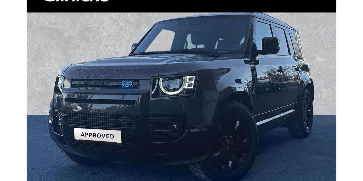 Land Rover Defender 56.879 km 71.880 &euro; Frankfurt a.M. 60314