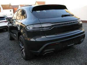 Porsche Macan PDK 1HD dt.Fzg. Top Ausst. 74.000 km 50.999 &euro; Biebesheim 64584