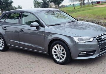 Audi A3 180.000 km 12.500 &euro; Büttelborn 64572