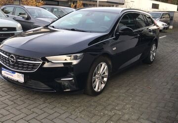 Opel Insignia 119.000 km 15.470 &euro; Rödermark 63322