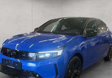 Opel Corsa 9.968 km 17.950 &euro; Frankfurt am Main 60386