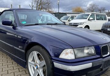 BMW 328 273.000 km 7.990 &euro; Frankfurt 60386