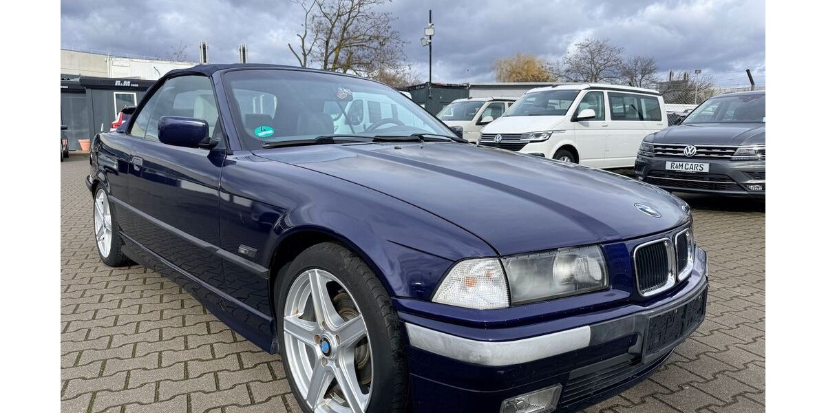 BMW 328 273.000 km 7.990 &euro; Frankfurt 60386