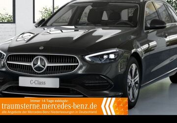 Mercedes-Benz C 300 20.415 km 38.990 &euro; Frankfurt 60599