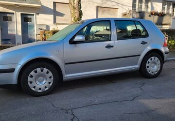 VW Golf 243.000 km 1.800 &euro; Frankfurt am Main 60385