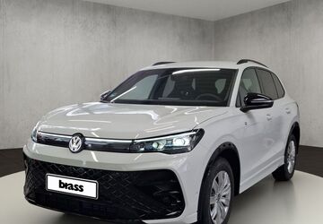 VW Tiguan 7.900 km 47.900 &euro; Dietzenbach 63128