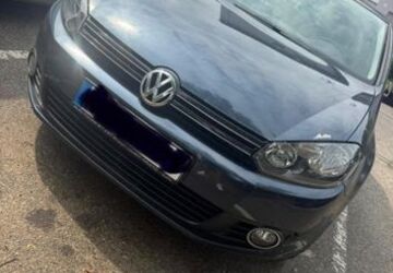 VW Golf 198.560 km 3.100 &euro; Hattersheim 65795