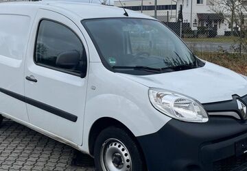 Renault Kangoo 69.500 km 9.780 &euro; Langen 63225