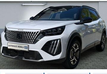 Peugeot 2008 26.002 km 20.980 &euro; Rüsselsheim 65428