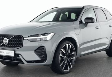 Volvo XC60 30.500 km 48.880 &euro; Weiterstadt 64331