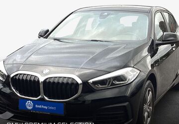 BMW 118 28.484 km 19.990 &euro; Zwingenberg 64673