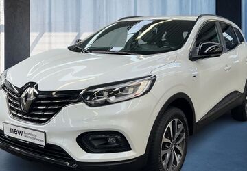Renault Kadjar 55.572 km 16.790 &euro; Frankfurt / Main 60314