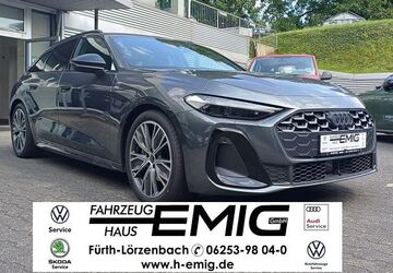 Audi A5 6.951 km 49.995 &euro; Fürth 64658