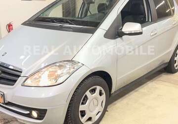 Mercedes-Benz A 160 125.000 km 5.500 &euro; Frankfurt 65933