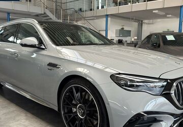 Mercedes-Benz E 53 AMG 21.257 km 88.770 &euro; Groß-Umstadt 64823