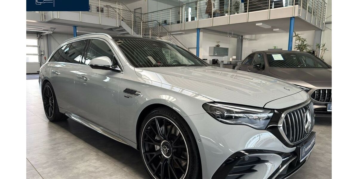 Mercedes-Benz E 53 AMG 21.257 km 88.770 &euro; Groß-Umstadt 64823