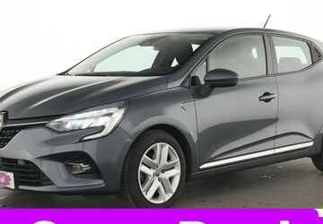 Renault Clio 7.222 km 12.655 &euro; Dietzenbach bei Frankfurt 63128
