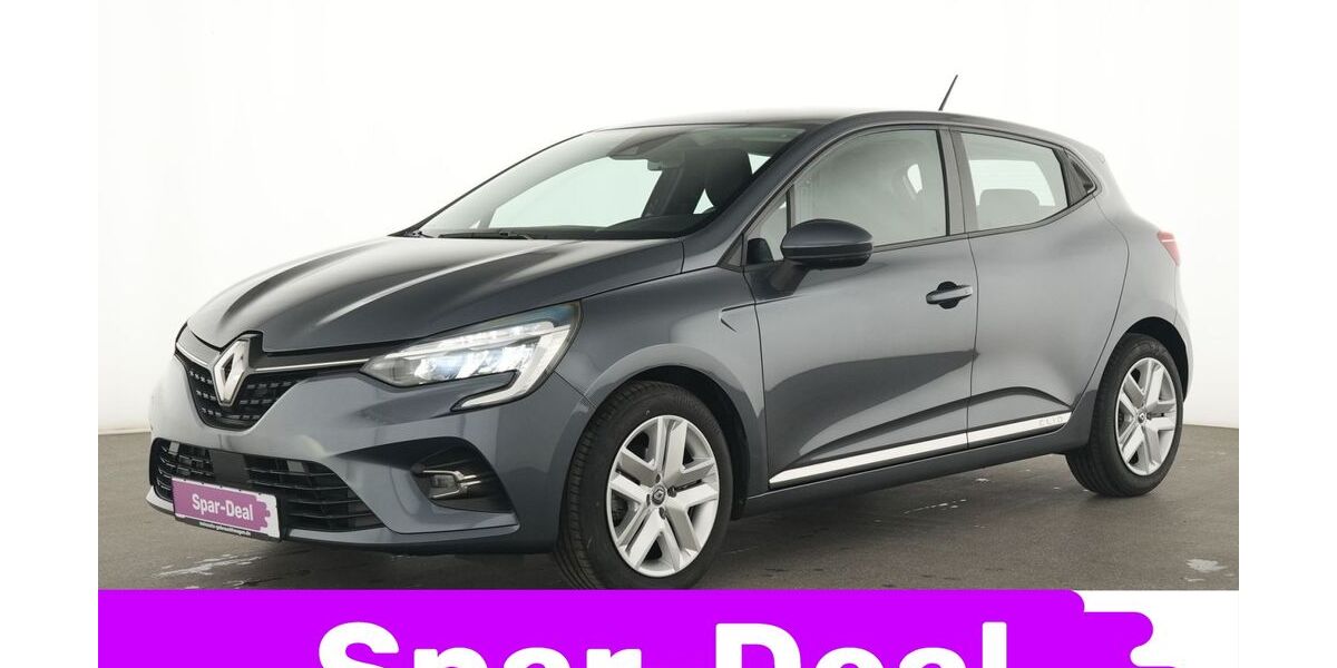 Renault Clio 7.222 km 12.655 &euro; Dietzenbach bei Frankfurt 63128