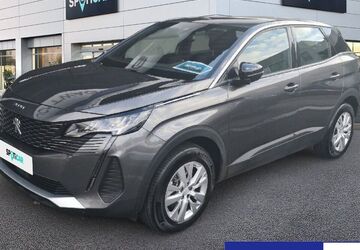 Peugeot 3008 18.370 km 19.780 &euro; Neu-Isenburg 63263