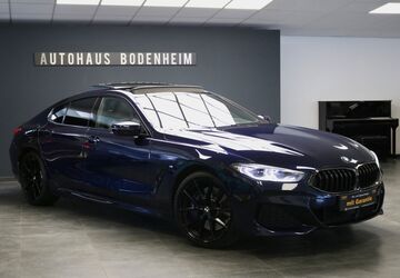 BMW 840 129.783 km 48.990 &euro; Bodenheim 55294