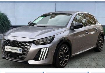 Peugeot 208 17.817 km 19.530 &euro; Rüsselsheim 65428