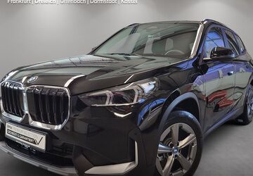 BMW X1 17.775 km 40.680 &euro; Dreieich-Sprendlingen 63303