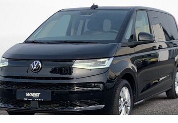 VW T7 Multivan 18.902 km 49.880 &euro; Darmstadt 64295