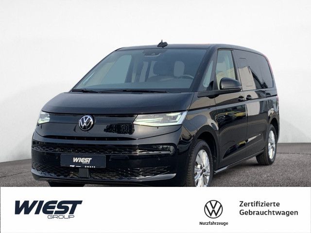VW T7 Multivan 18.902 km 49.880 &euro; Darmstadt 64295