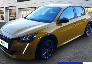 Peugeot 208 40.333 km 14.870 &euro; Neu-Isenburg 63263