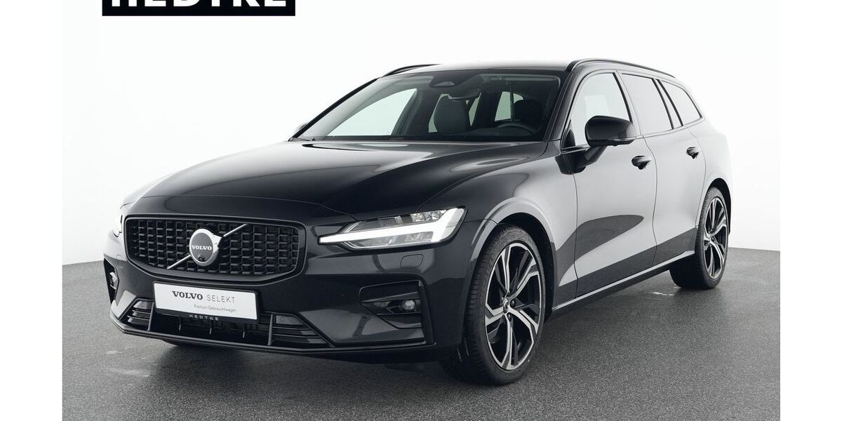 Volvo V60 17.379 km 36.990 &euro; Weiterstadt 64331