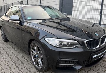 BMW M235 173.277 km 21.650 &euro; Frankfurt/M 65933