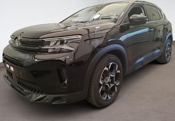 Citroen C5 Aircross 33.609 km 18.480 &euro; Rüsselsheim 65428