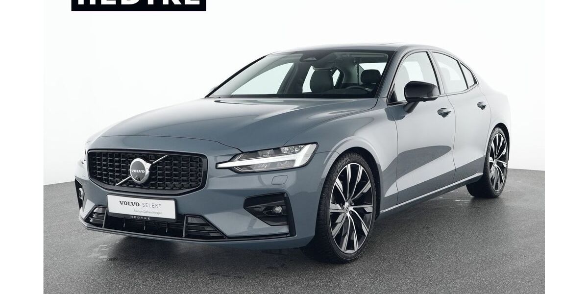 Volvo S60 9.999 km 39.550 &euro; Weiterstadt 64331