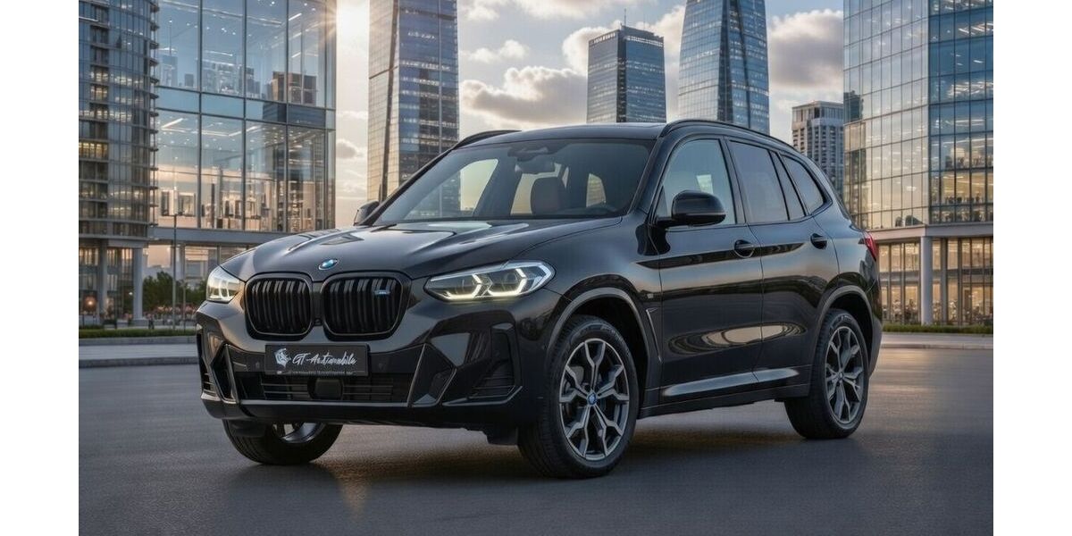 BMW X3 M40 47.500 km 64.700 &euro; Bischofsheim 65474