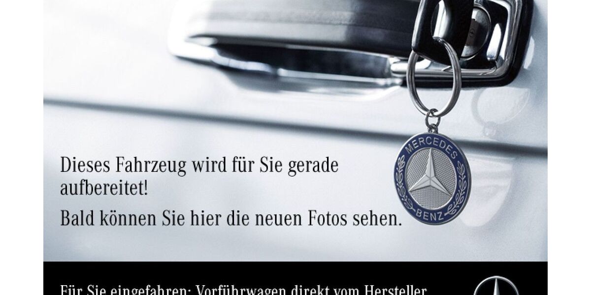 Mercedes-Benz E 220 9.900 km 65.850 &euro; Darmstadt 64295
