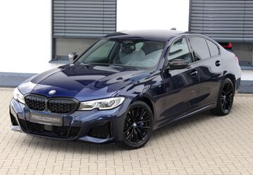 BMW M340d 149.900 km 35.900 &euro; Bischofsheim 65474