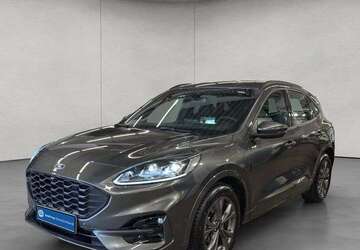 Ford Kuga 7.350 km 24.950 &euro; Frankfurt am Main 60386