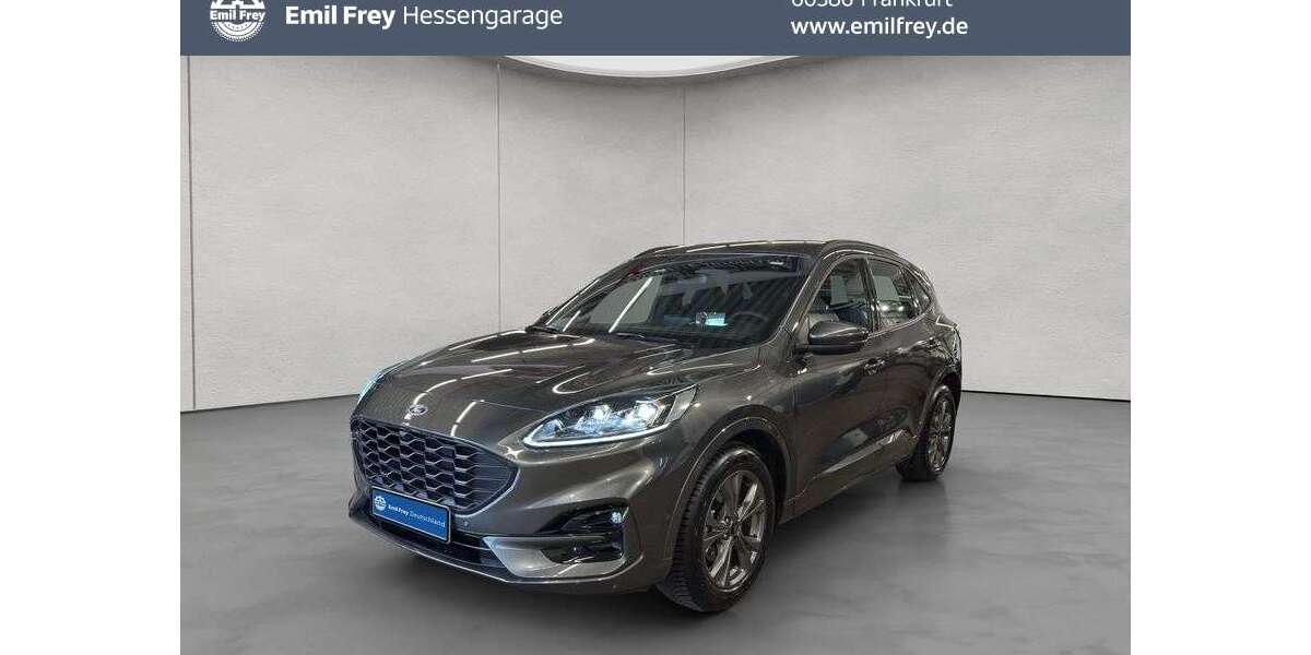 Ford Kuga 7.350 km 24.950 &euro; Frankfurt am Main 60386