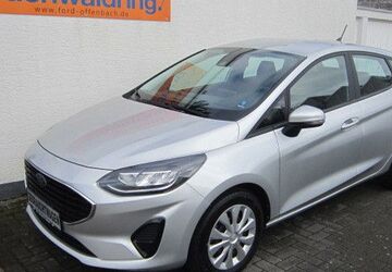 Ford Fiesta 32.150 km 14.900 &euro; Offenbach 63069