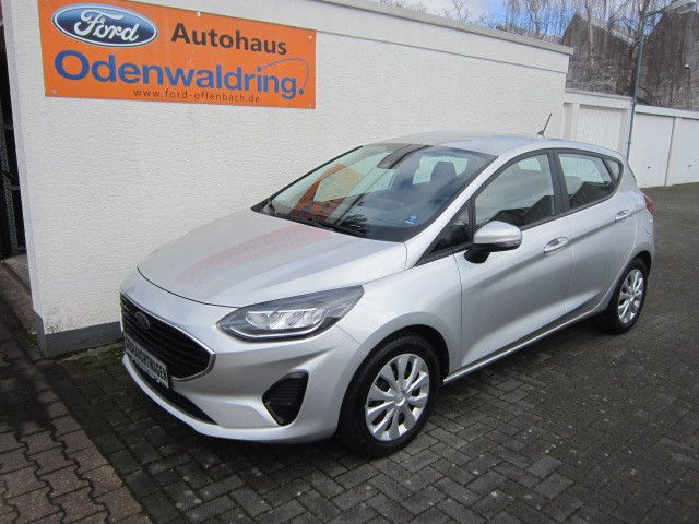 Ford Fiesta 32.150 km 14.900 &euro; Offenbach 63069