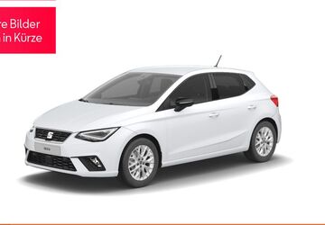 Seat Ibiza 26.646 km 23.490 &euro; Hofheim-Diedenbergen 65719