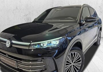 VW Tiguan 6.000 km 53.950 &euro; Mörfelden-Walldorf 64546