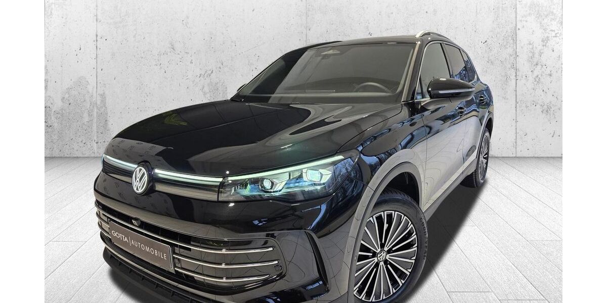 VW Tiguan 6.000 km 53.950 &euro; Mörfelden-Walldorf 64546