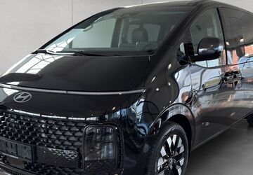 Hyundai STARIA 5.000 km 49.950 &euro; Offenbach 63069