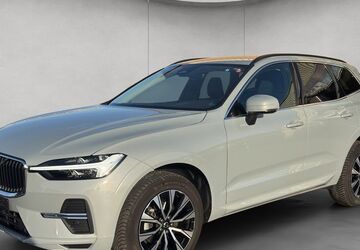 Volvo XC60 3.662 km 39.750 &euro; Frankfurt am Main 60486