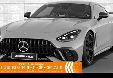Mercedes-Benz AMG GT 6.759 km 188.790 &euro; Frankfurt 60599