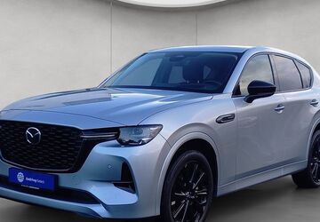 Mazda CX-60 29.030 km 36.950 &euro; Frankfurt 60386